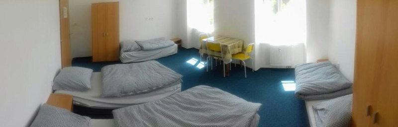 Pension na hranici, Železná Ruda, Czechia