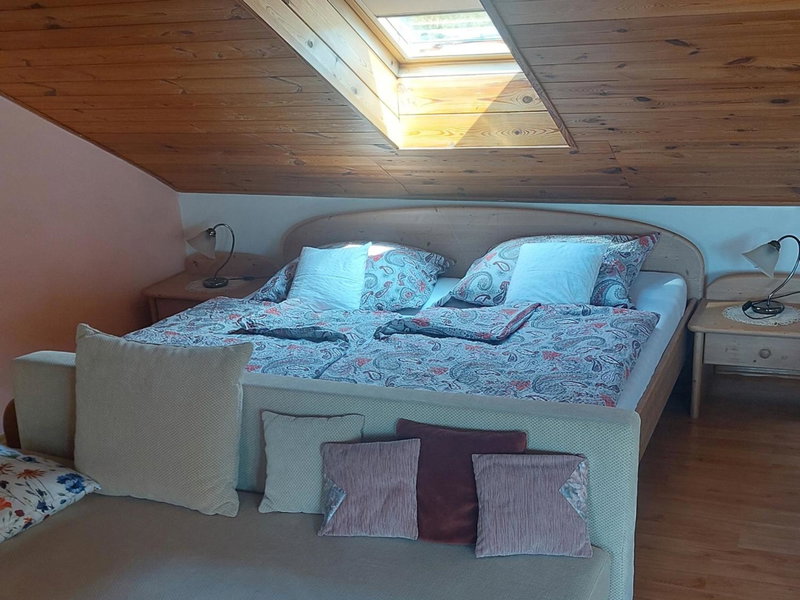Apartmán v rodinném domě, Hradec Králové, Czechia
