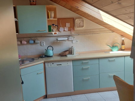 Apartmán v rodinném domě, Hradec Králové, Czechia