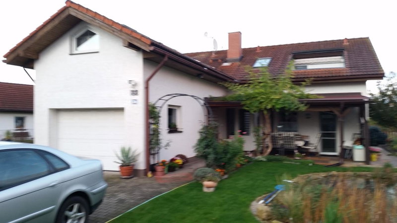 Apartmán v rodinném domě, Hradec Králové, Czechia