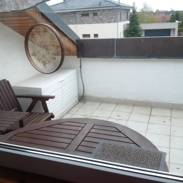 Apartmán v rodinném domě, Hradec Králové, Czechia