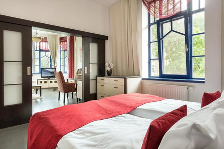 Luxury Spa & Wellness Vila Valaška, Luhačovice, Czechia