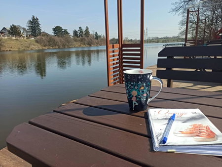 Šeberák - ubytování v CHATIČKÁCH a GLAMPING, Prague, Czechia