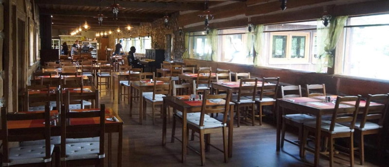 Šeberák - ubytování v CHATIČKÁCH a GLAMPING, Prague, Czechia