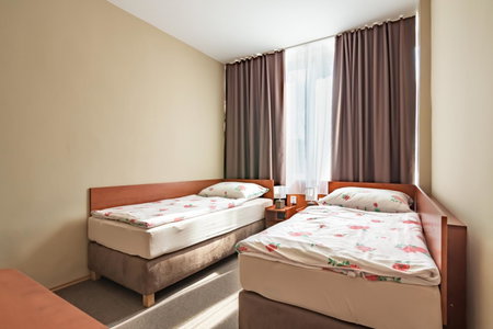 Hotel Alfa, Třebíč, Czechia