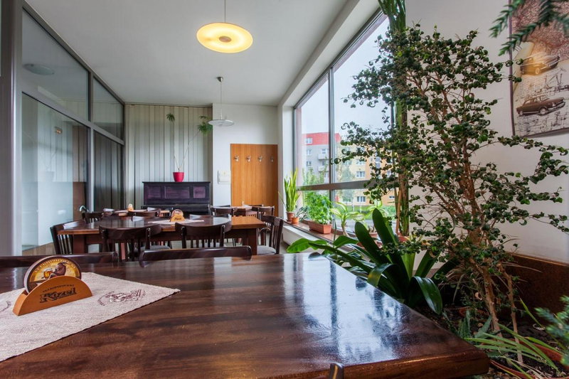 Hotel Alfa, Třebíč, Czechia