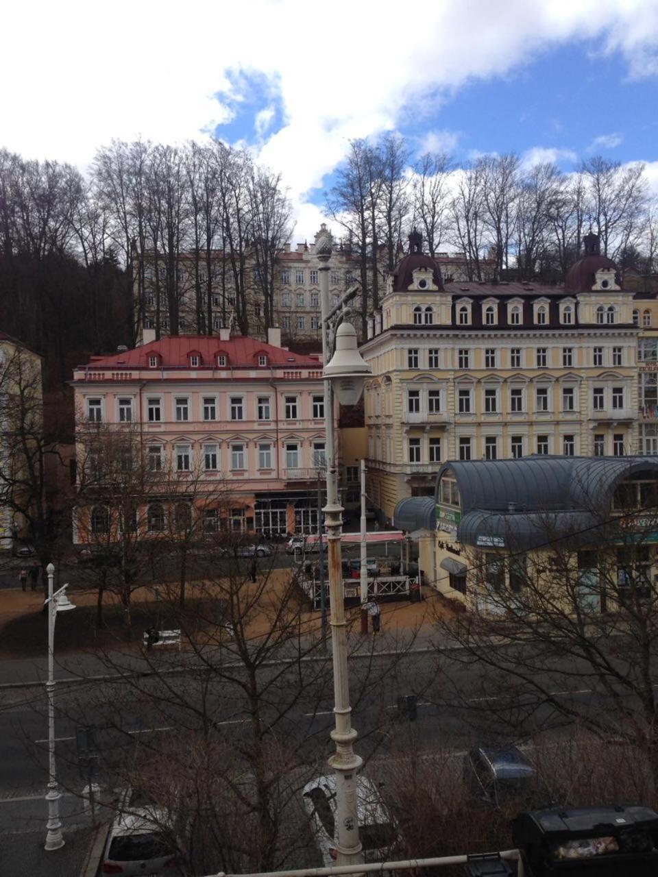 Residenz Emilia, Czechia