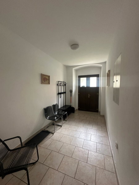 Apartmán na horách, Vejprty, Czechia