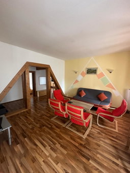 Apartmán na horách, Vejprty, Czechia