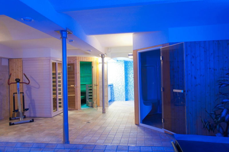 Active & Wellness Hotel Subterra, Ostrov, Czechia