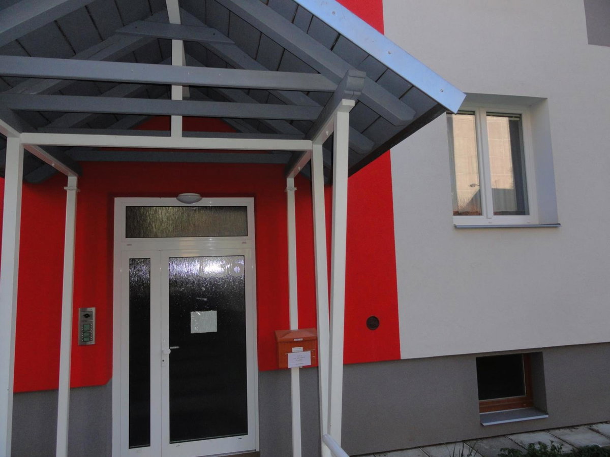 Hotel · Apartmán Sluka, Jilemnice