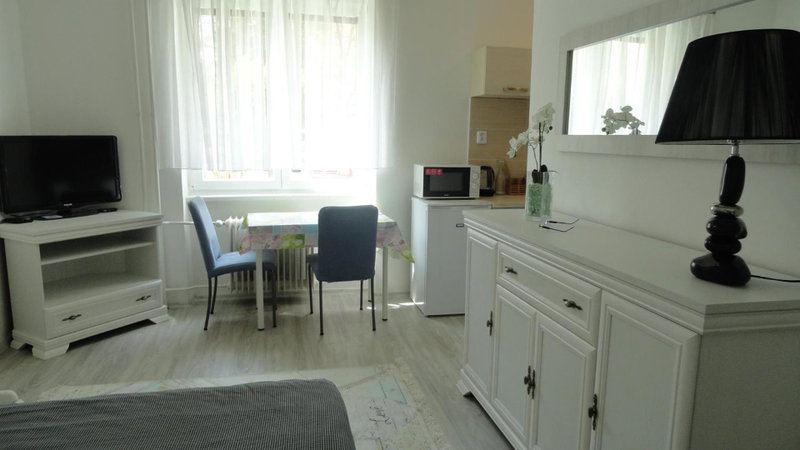 Apartmán Sluka, Jilemnice, Czechia