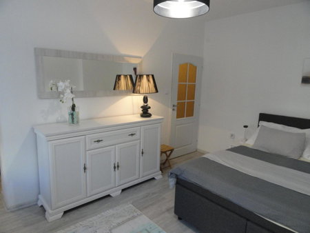 Apartmán Sluka, Jilemnice, Czechia