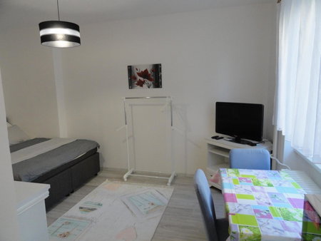 Apartmán Sluka, Jilemnice, Czechia