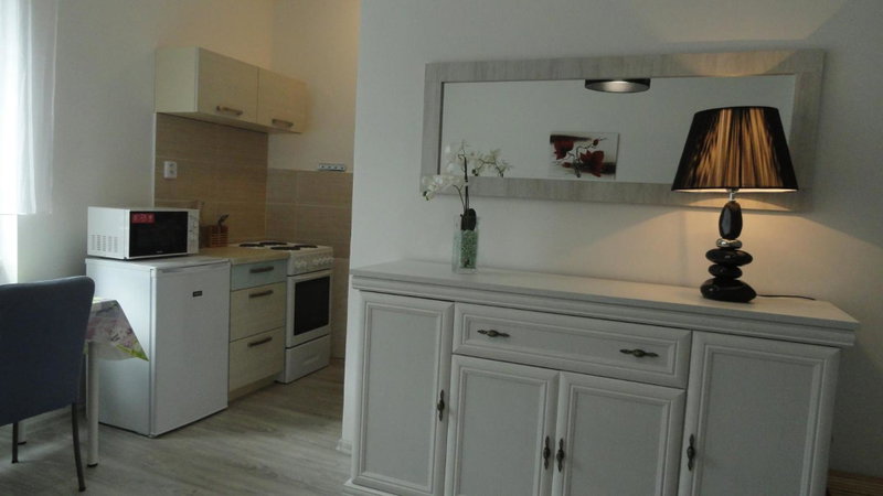 Apartmán Sluka, Jilemnice, Czechia