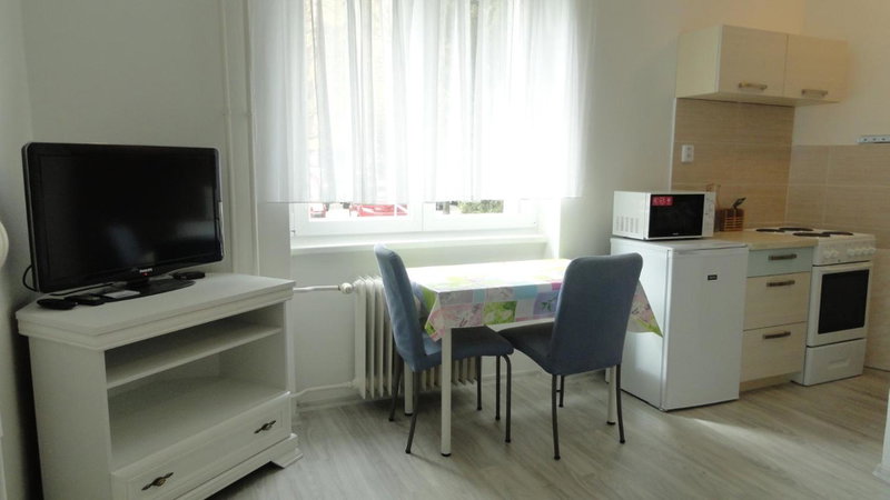 Apartmán Sluka, Jilemnice, Czechia