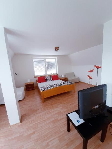 Apartment Patera, Czechia