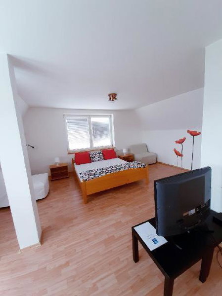 Apartment Patera, Unhošť, Czechia