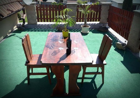 Apartment Patera, Unhošť, Czechia