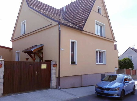 Apartment Patera, Unhošť, Czechia