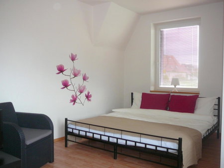 Apartment Patera, Unhošť, Czechia