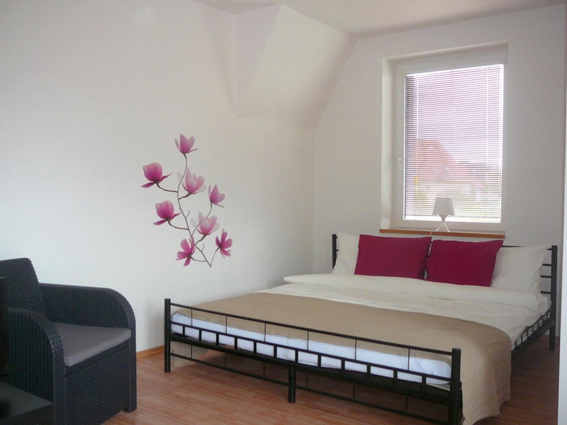 Apartment Patera, Unhošť, Czechia