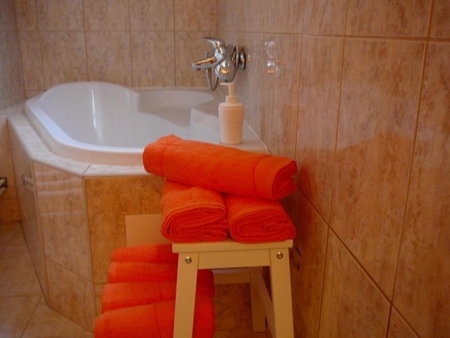 Apartment Patera, Unhošť, Czechia