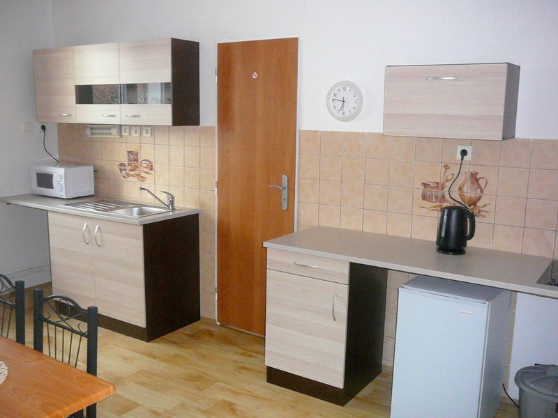 Apartment Patera, Unhošť, Czechia