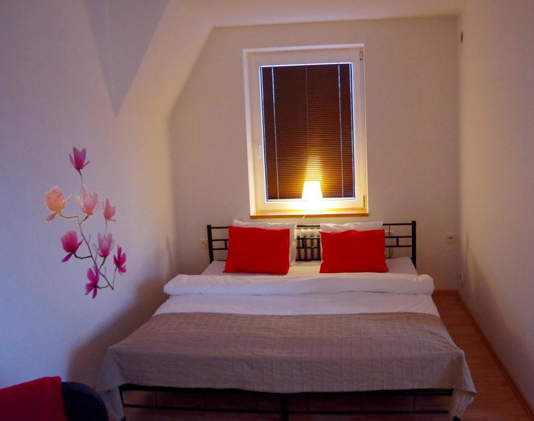 Apartment Patera, Unhošť, Czechia