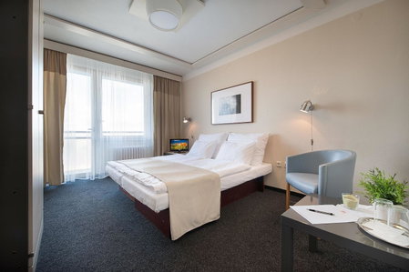 Hotel Kladno, Kladno, Czechia