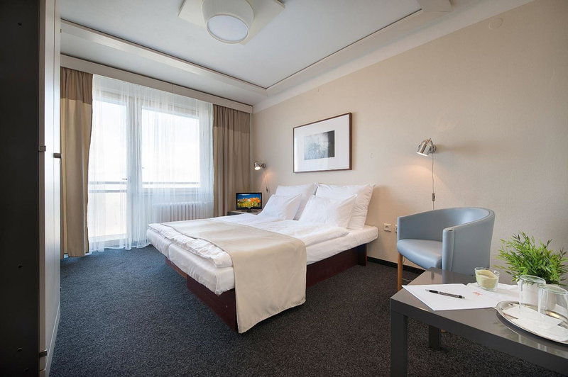 Hotel Kladno, Kladno, Czechia