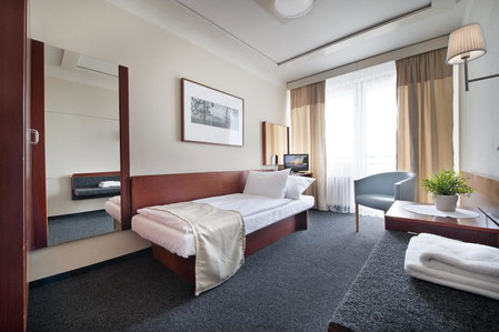 Hotel Kladno, Kladno, Czechia