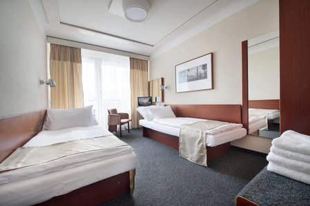Hotel Kladno, Kladno, Czechia