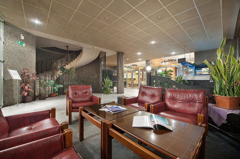 Hotel Kladno, Kladno, Czechia
