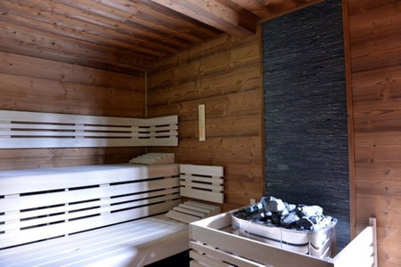 Resort Johanka, Kamenice nad Lipou, Czechia