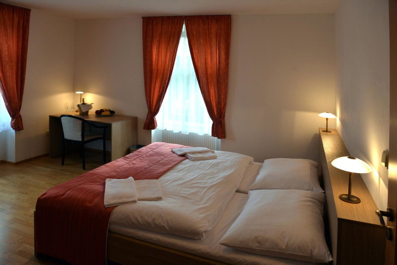 Resort Johanka, Kamenice nad Lipou, Czechia