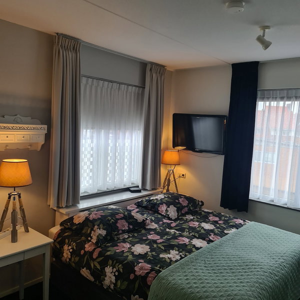 LandLust Guesthouse Amsterdam Area, Purmerend, The Netherlands