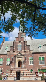 LandLust Guesthouse Amsterdam Area, Purmerend, The Netherlands