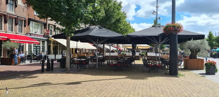 LandLust Guesthouse Amsterdam Area, Purmerend, The Netherlands