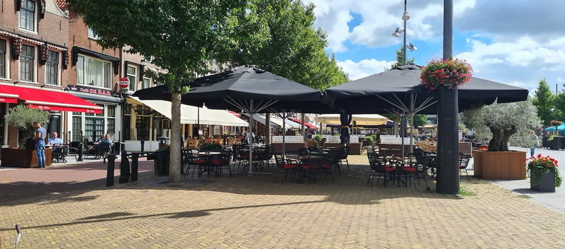 LandLust Guesthouse Amsterdam Area, Purmerend, The Netherlands