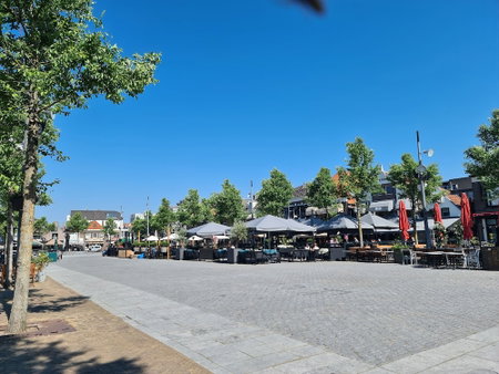 LandLust Guesthouse Amsterdam Area, Purmerend, The Netherlands