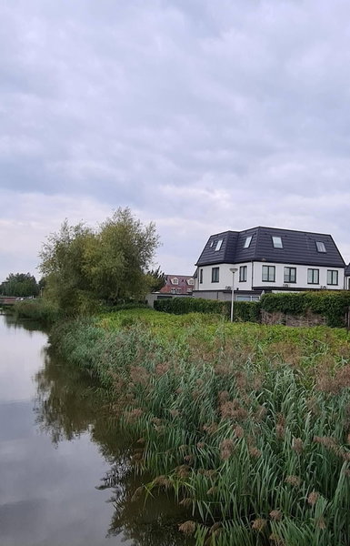 LandLust Guesthouse Amsterdam Area, Purmerend, The Netherlands