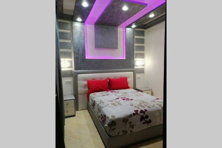 Apprt 9 :) résidence Oulad Touimi, Martil, Morocco