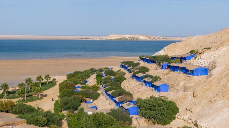 Dakhla Attitude, Dakhla, Morocco