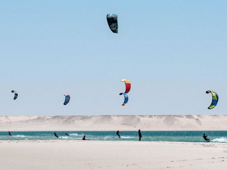 Dakhla Attitude, Dakhla, Morocco