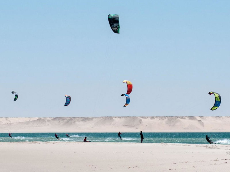 Dakhla Attitude, Dakhla, Morocco