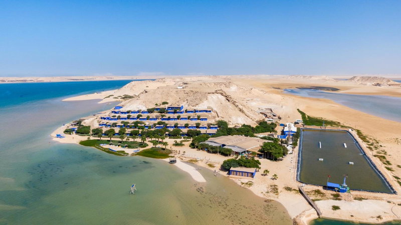 Dakhla Attitude, Dakhla, Morocco