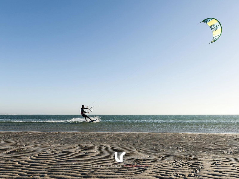 Dakhla Attitude, Dakhla, Morocco