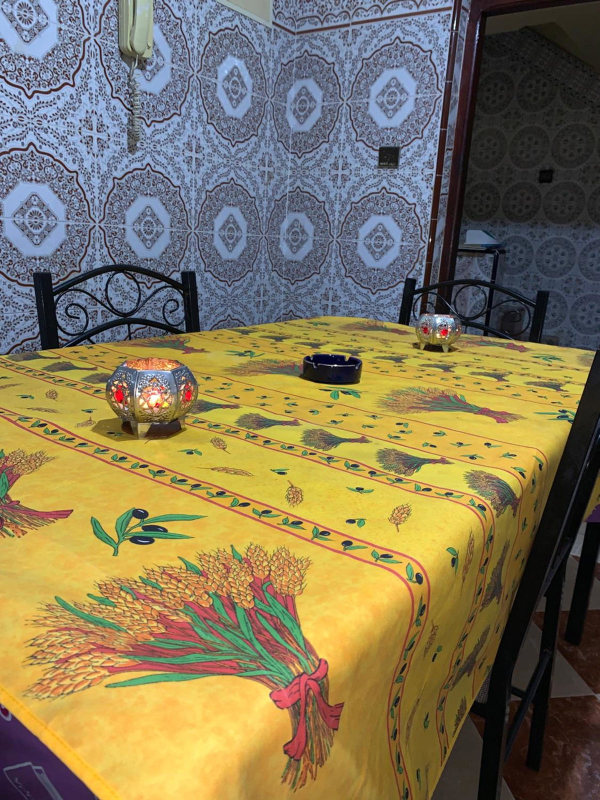 Hotel · Agadir House, Agadir
