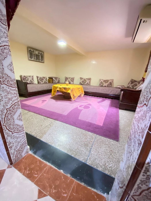 Agadir House, Agadir, Morocco